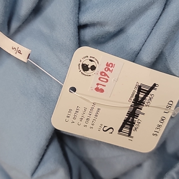 Free people Apricot Rose Mini Dress - Picture 10 of 10